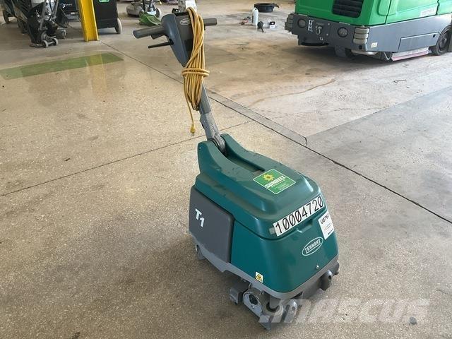 Tennant T1 Schrubtrockner