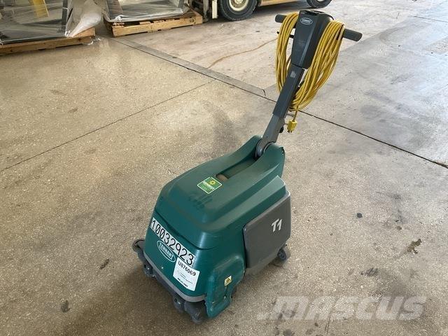 Tennant T1 Schrubtrockner
