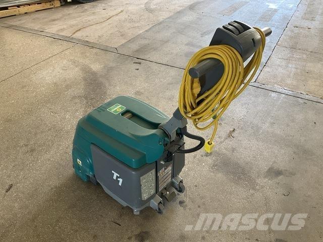 Tennant T1 Schrubtrockner