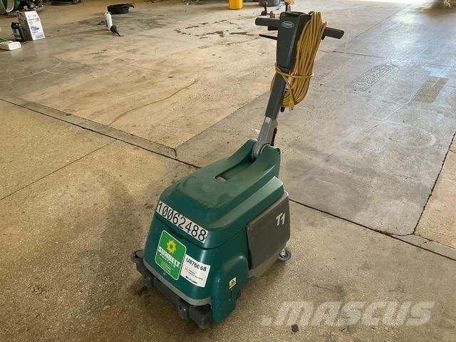 Tennant T1 Schrubtrockner