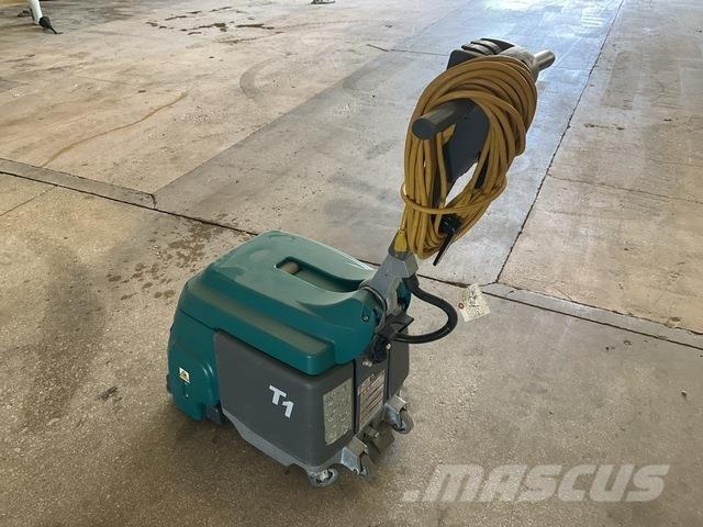 Tennant T1 Schrubtrockner