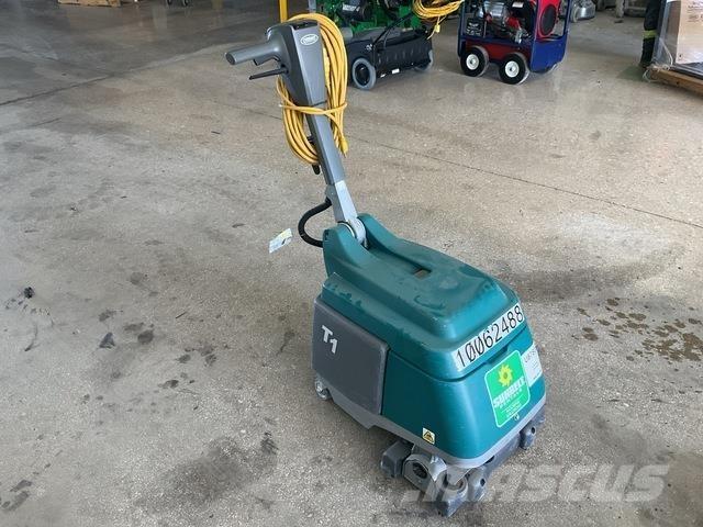 Tennant T1 Schrubtrockner
