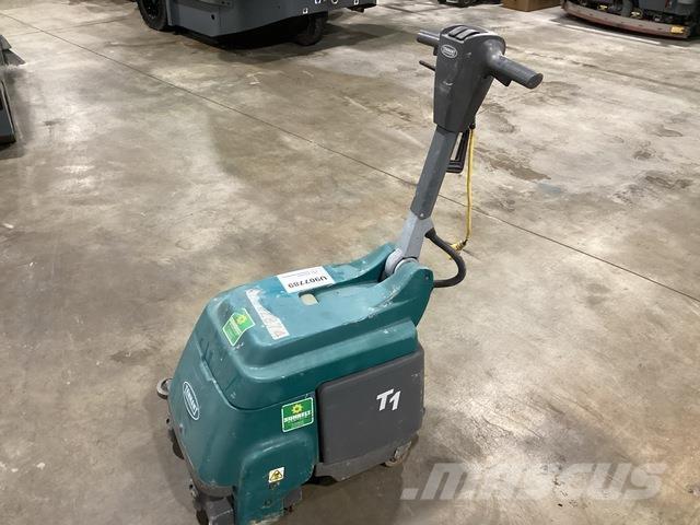 Tennant T1 Schrubtrockner