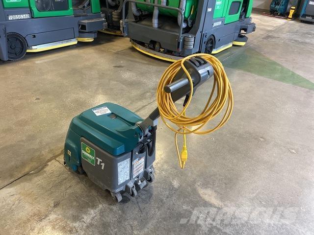 Tennant T1 Schrubtrockner