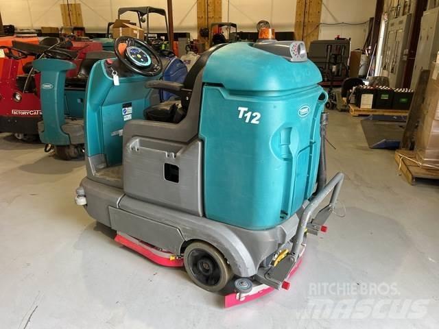Tennant T12 Schrubtrockner