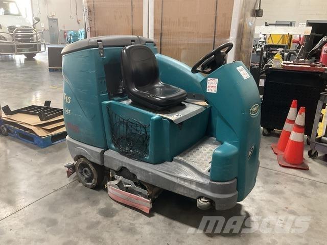 Tennant T16 Schrubtrockner
