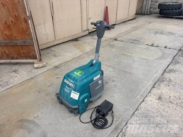 Tennant T1B Schrubtrockner