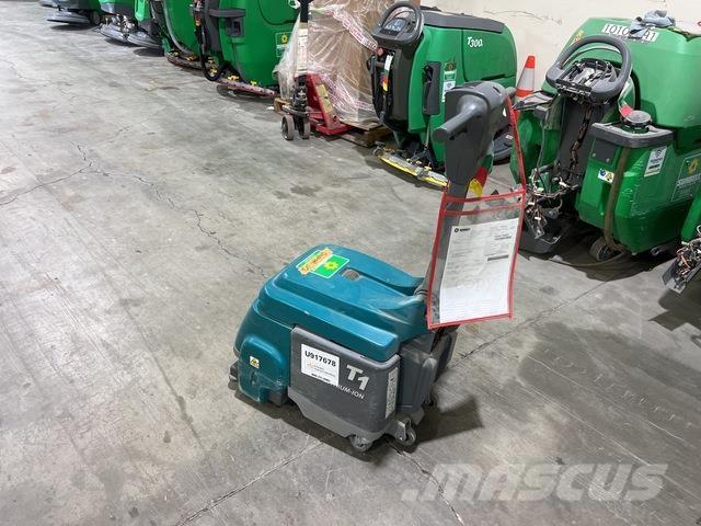 Tennant T1B Schrubtrockner