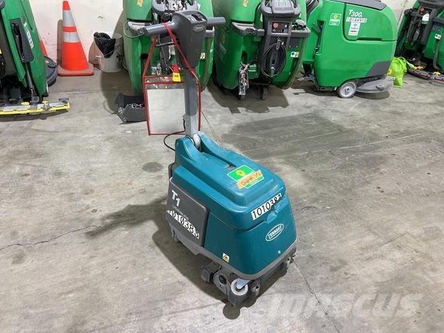 Tennant T1B Schrubtrockner