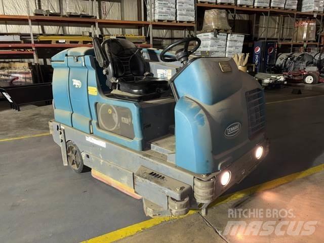 Tennant T20 Schrubtrockner