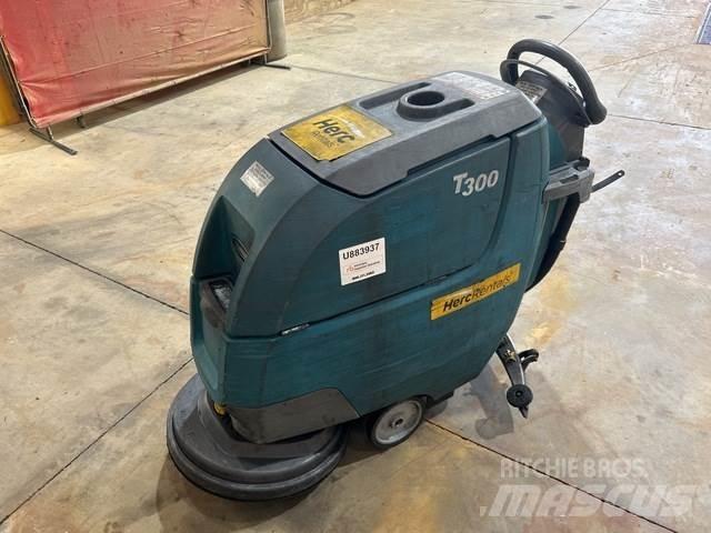 Tennant T300 Schrubtrockner