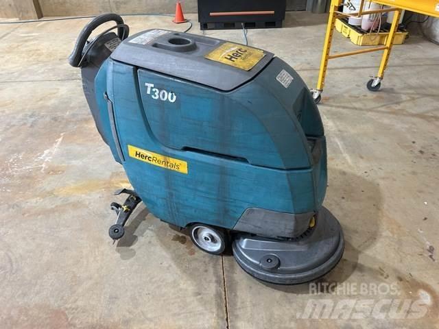 Tennant T300 Schrubtrockner