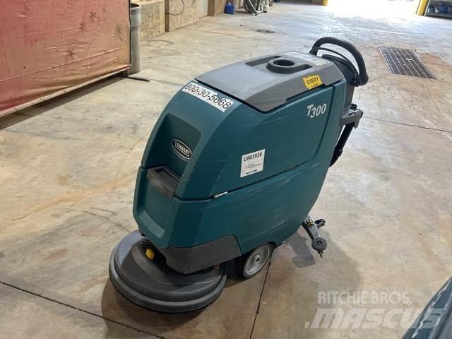Tennant T300 Schrubtrockner