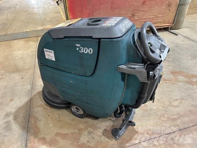Tennant T300 Schrubtrockner