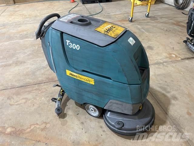 Tennant T300 Schrubtrockner