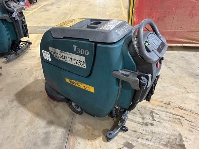 Tennant T300 Schrubtrockner