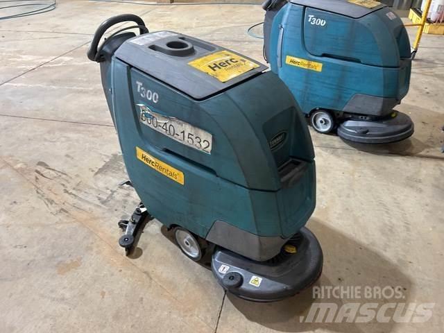 Tennant T300 Schrubtrockner