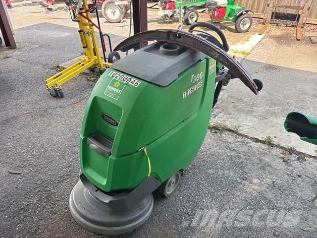 Tennant T300E Schrubtrockner