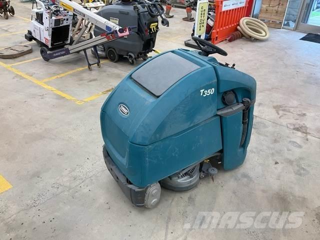 Tennant T350 Schrubtrockner