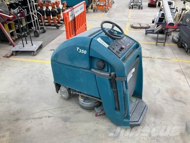 Tennant T350 Schrubtrockner