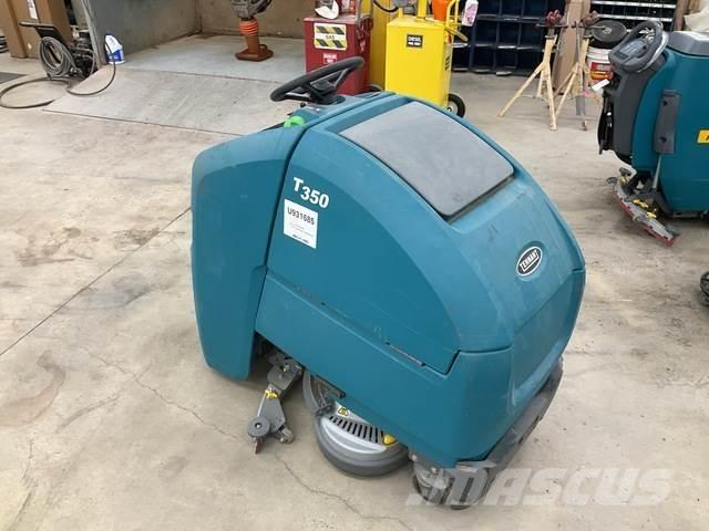 Tennant T350 Schrubtrockner