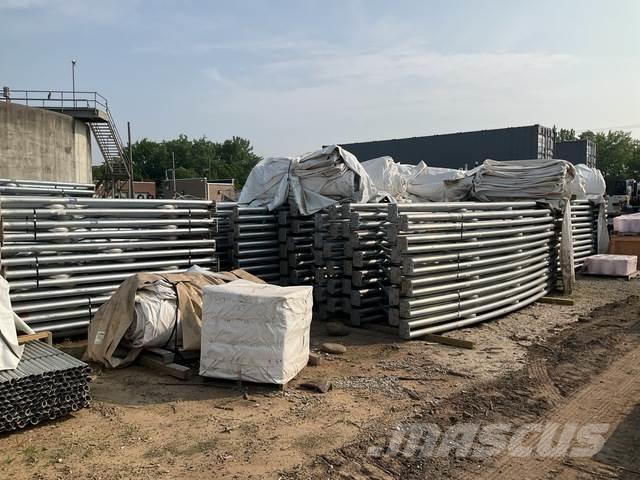  Tent Sonstige Baumaschinen