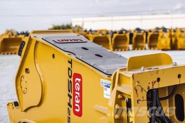 Teran  Sonstige Baumaschinen