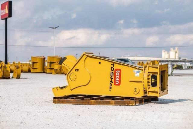 Teran  Sonstige Baumaschinen
