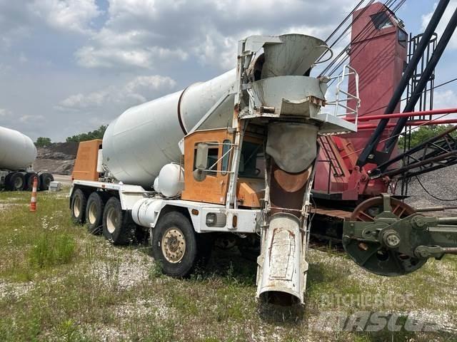 Terex  Andere Fahrzeuge