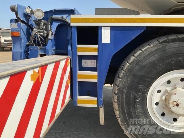 Terex AC60/3 All-Terrain-Krane