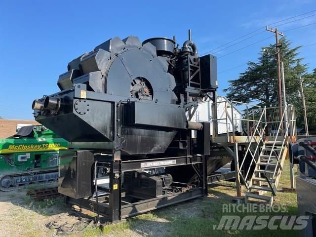 Terex FM120 Sonstige Baumaschinen