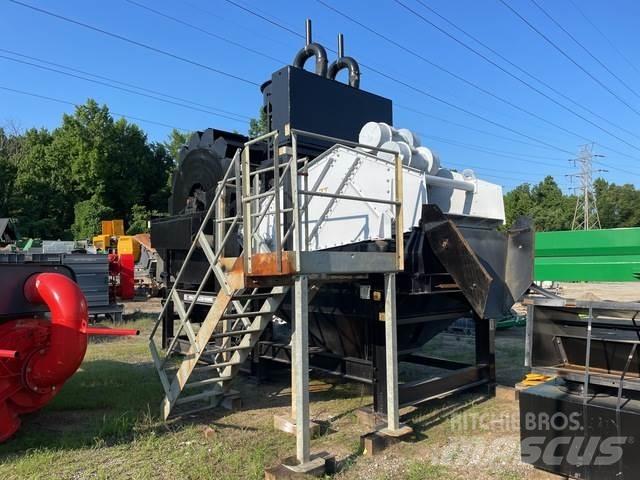 Terex FM120 Sonstige Baumaschinen