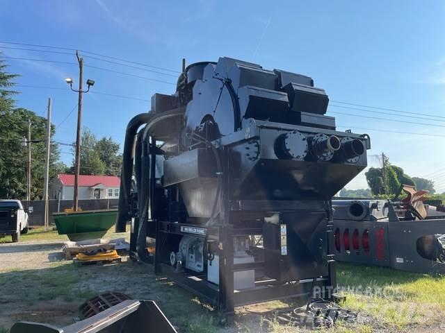 Terex FM120 Sonstige Baumaschinen