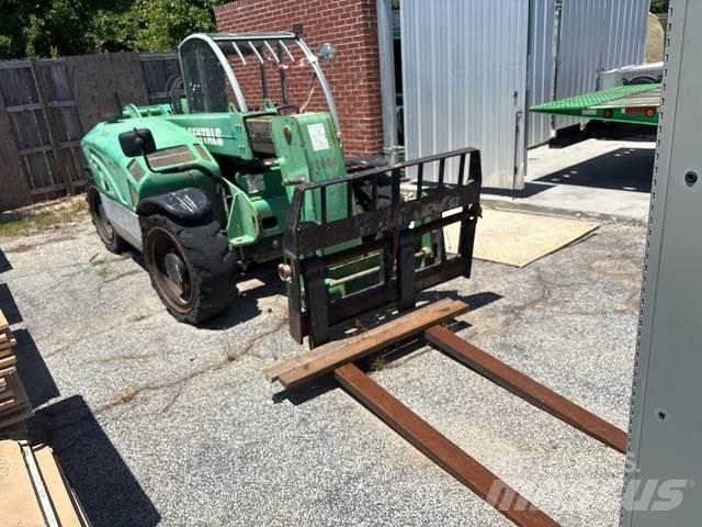 Terex GTH-5519 Teleskoplader