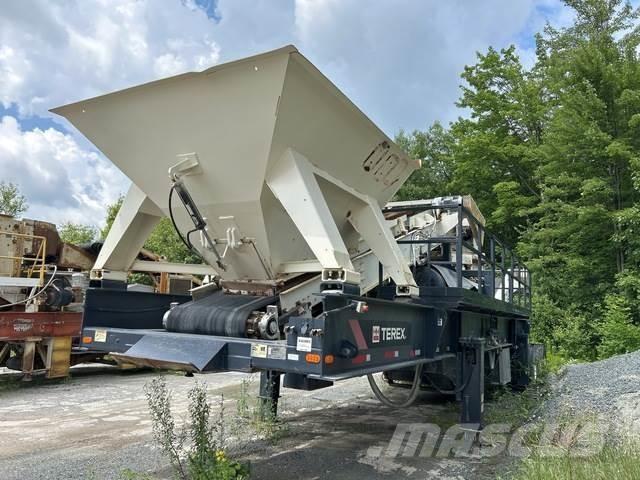 Terex MACS450T Pulverisierer