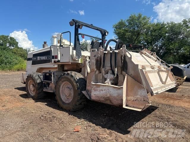 Terex RS 325B Erdbauwalzen