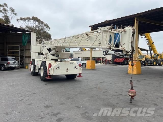Terex RT 230 Autokrane