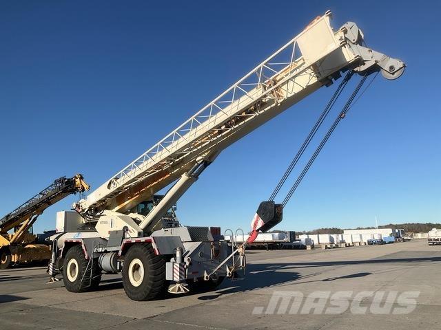 Terex RT135 Autokrane