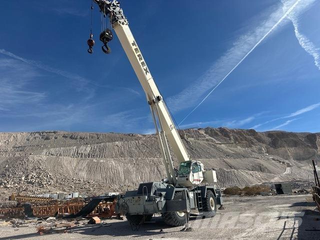 Terex RT175 Autokrane