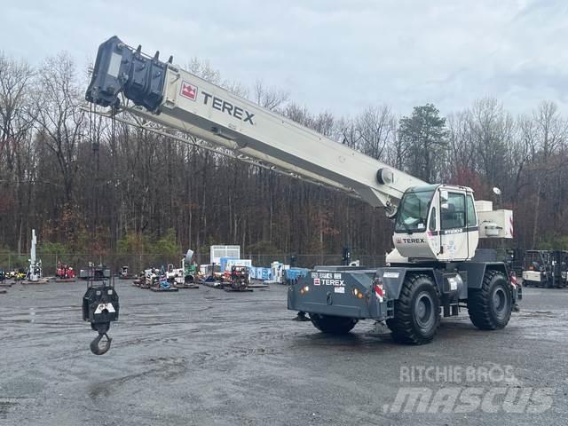 Terex RT230-2 Autokrane