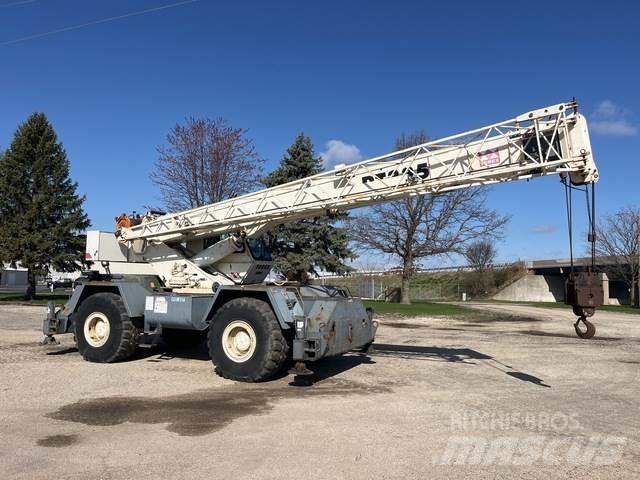 Terex RT335 Autokrane