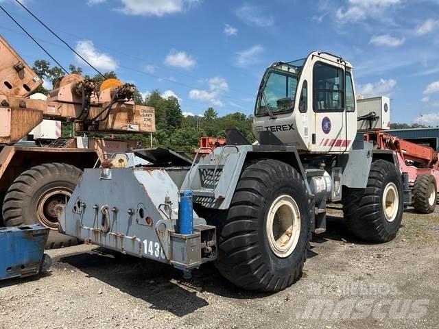 Terex RT335-1 Autokrane