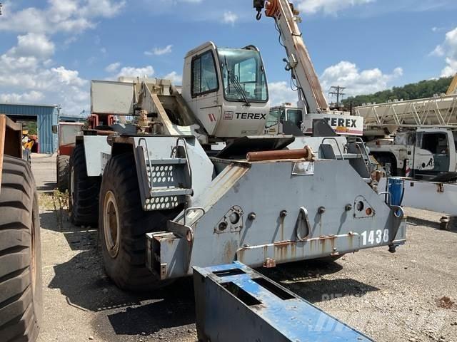 Terex RT335-1 Autokrane