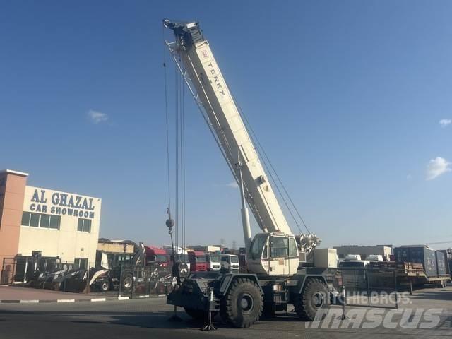 Terex RT555 Autokrane