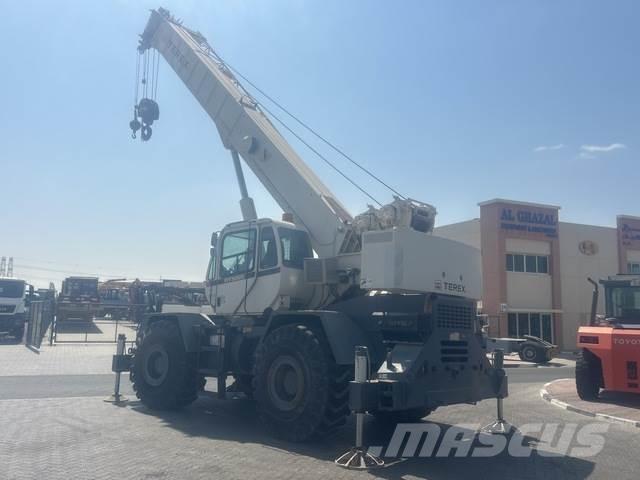 Terex RT555 Autokrane
