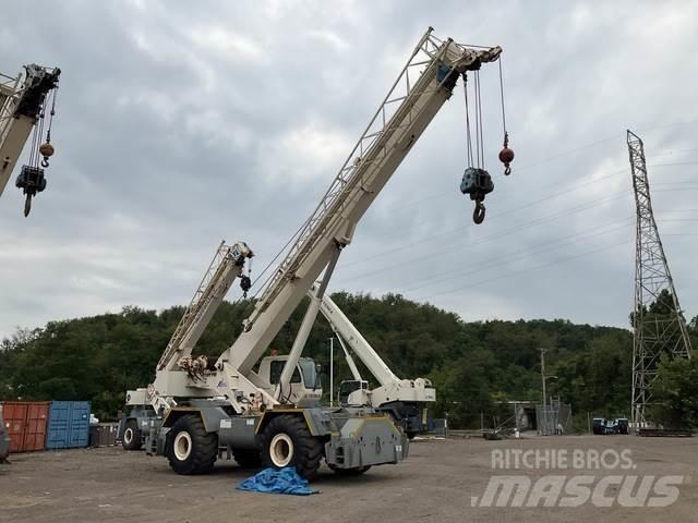 Terex RT780 Autokrane