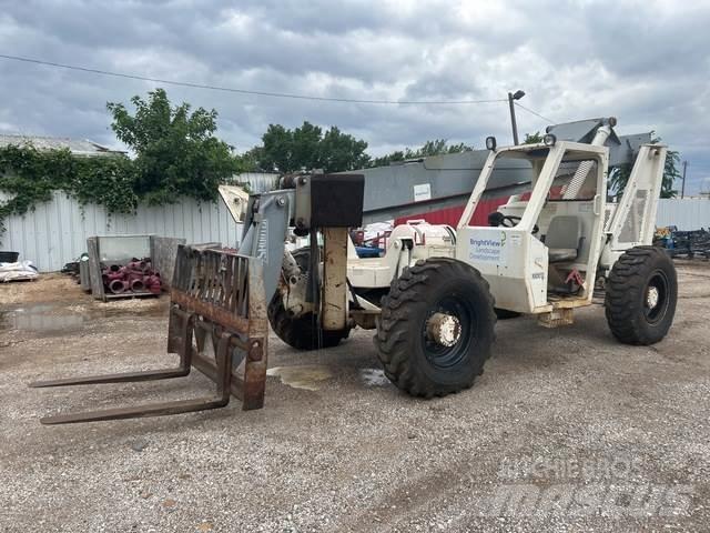 Terex SS1048 Teleskoplader