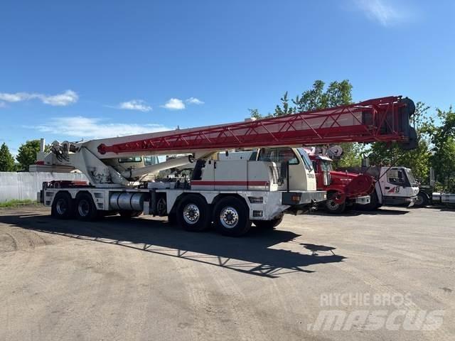 Terex T775 Raupenkrane