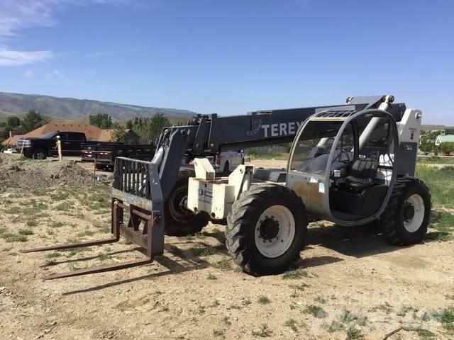 Terex TH644C Teleskoplader
