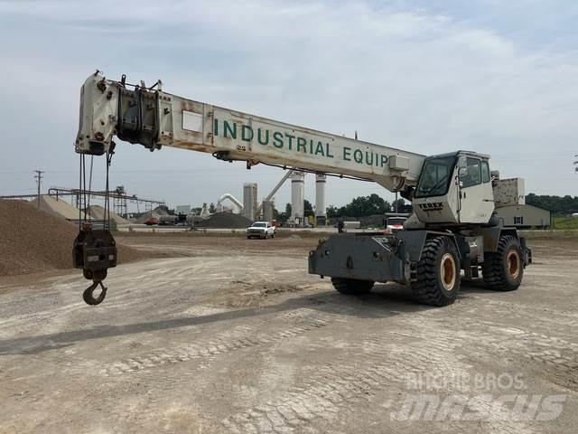 Terex TR230 Autokrane